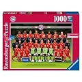 Ravensburger 19056 - Puzzle FC Bayern M�nchen Saison 2012/13, 1000 Teile