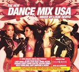 The New Dance Mix USA: Special Deluxe Edition (3CD)