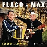 Flaco & Max: Legends & Legacies