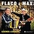 Flaco & Max: Legends & Legacies