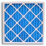 16x20x2+Standard+Capacity+MERV+8+Pleated+Air+Filter+%28Case+of+12%29