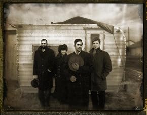 Image of Devotchka