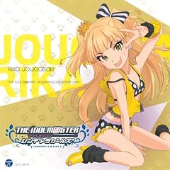 THE IDOLM@STER CINDERELLA MASTER 005 �郖��仉�