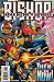 BISHOP XSE # 1-3 complete X-MEN mini-series (BISHOP XSE (1998 MARVEL))