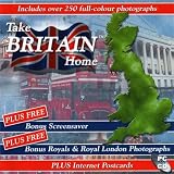 Take Britain Home
