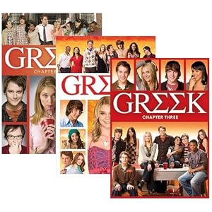 Greek: Chapters 1-3
