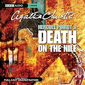 Death on the Nile | Agatha Christie