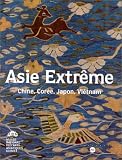 Revue Réunion des Musées Nationaux  / Asie extrême