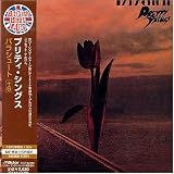 Review The Pretty Things  / Parachute