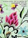 Encyclopedia of Embroidery Stitches, Including Crewel