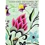 Encyclopedia of Embroidery Stitches, Including Crewel