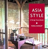 In the Asian Style: A Design Sourcebook