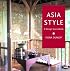 In the Asian Style: A Design Sourcebook
