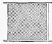 AMERIMAX HOME PROD 82841 SCREEN GRILLE