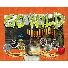 Go Wild in New York City