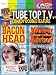 Tube Top T.V. Comedy Double Feature: Viewer Discretion Advised/Bacon Head