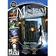 Mystery Adventure Pack (hotel / Secret Of Margrave Manor / Midnight Mysteries / 
