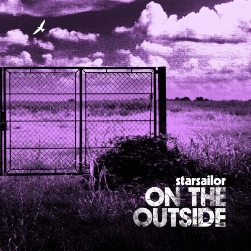 CD-Charts  Music : On the Outside (With Bonus DVD)