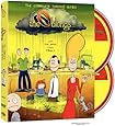 The Oblongs - The Complete Series