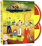 The Oblongs - The Complete Series