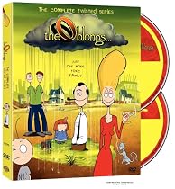 Stream The Oblongs - The Complete Series Online.