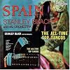 All-Time Top Tangos / Spain