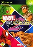 Marvel vs. Capcom 2 - 