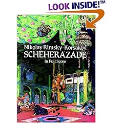 Scheherazade
