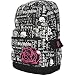METAL MULISHA Scribble Backpack