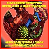 Peter, Paul & Mary Songbook