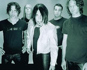 Bilder von Monster Magnet