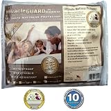Ultimate Twin Waterproof Mattress Cover