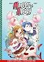 Monster Allergy, Tomes 24-25-26 : Next gen