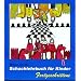 Schachlehrbuch f�r Kinder, Fortgeschrittene: 2 Fortgeschrittene