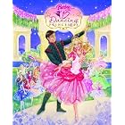 Click here to buy Barbie in the 12 Dancing Princess (Picture Book) by  Mary Man-Kong and Carlotta Tormey.