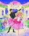Barbie in the 12 Dancing Princess (Picture Book)