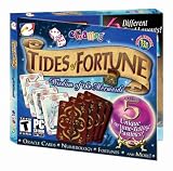 Tides of Fortune: Wisdom of the Mermaids (Jewel Case)