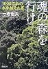 魂の森を行け―3000万本の木を植えた男 (新潮文庫)