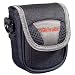 Vanguard Malta 6B Weather-Proof Camera Bag (Black)