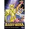 "Saint Seiya"
