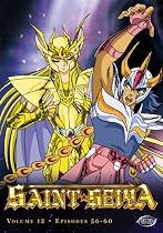 Saint Seiya - Ultimate Sacrifice Review At Amazon..