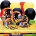 Search : Star Wars Deluxe Party Kit