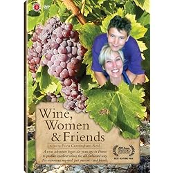 Wine, Women & Friends