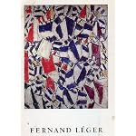 Fernand Leger: October 23-December 12, 1987 A Loan Exhibition for the Benefit of the New York Hospital Auxiliary book cover