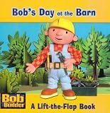 Bob the Builder Lift the Flap