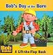 Bob the Builder Lift the Flap
