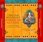 Tibetan Buddhist Goddess Altars: A Pop-Up Gallery of Traditional Art and Wisdom