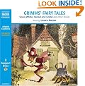 Grimms' Fairy Tales, Vol. 1: Snow White, Hansel and Gretel, etc: Snow White, Hansel and Gretel and Other Stories (Children's Classics)