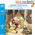Grimm's Fairy Tales: Snow White, Hansel and Gretel and Other Stories: Snow White, Hansel and Gretel, Etc (Classic Literature With Classical Music. ... ... With Classical Music. Junior Classics)