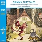 The Complete Brothers Grimm Fairy Tales, Deluxe Edition